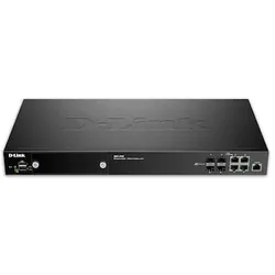 D-Link DWC-2000 Wireless Controller