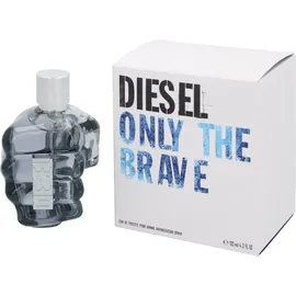 Diesel Only The Brave Eau de Toilette 125 ml