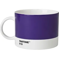 Pantone Teebecher 475 ml violett