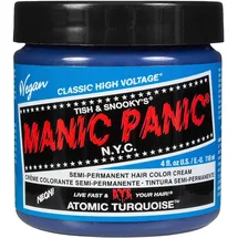Manic Panic High Voltage Classic Atomic Turquoise türkis 118 ml