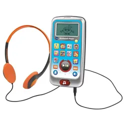 VTech - Musikspaß-Player