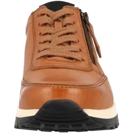 Paul Green Sportliche Schnürschuhe in braun, / 5.5 UK