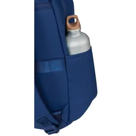 American Tourister Puffypop Laptop Backpack 15.6" Navy