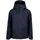 The Mountain Studio All Mountain 2L Stretch Jacke Blau S