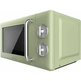 Cecotec Proclean 3110 Retro Grün