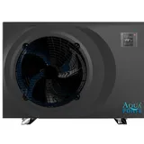 scp germany gmbh Full Inverter Wärmepumpe 15,3 kW