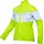 Endura Urban Luminite EN1150 WP Damen Bikejacke-Gelb-M