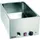 Bartscher Bain Marie 1/1 GN, 150mm, mit Hahn