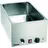 Bartscher Bain Marie 1/1 GN, 150mm, mit Hahn