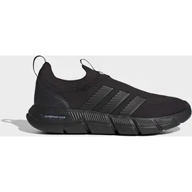 adidas Cloudfoam Flex Herren Slim Schwarz 44