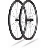 Specialized Roval Alpinist CLX II Hinterrad Black Gr. 700c Rear