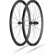 Specialized Roval Alpinist CLX II Hinterrad Black Gr. 700c Rear