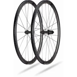 Specialized Roval Alpinist CLX II Hinterrad Black Gr. 700c Rear