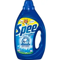 Flüssig-Waschmittel Vollwaschmittel Gel 990 ml 22 WL