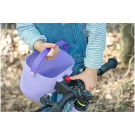 KLICKfix Lori Basket Lila