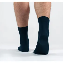 Occulto Ingo Socken-Sets 20er Pack Schwarz 39-42