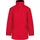 Kariban Parka Rot L