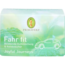 Fahr Fit Geschenkset 1 P