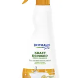 Heitmann Kraftreiniger Essig + Orange 500 ml