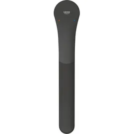 Grohe Eurosmart flacher Auslauf, matt