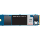 SanDisk Ultra NVMe SSD 1 TB M.2 SDSSDH3N-1T00-G26