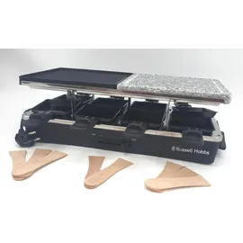 Russell Hobbs Multi Raclette 3 in 1