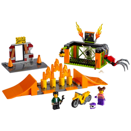 Lego City Stunt-Park 60293