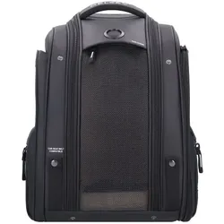 Delsey Paris Raspail Rucksack für Haustiere 43 cm  schwarz