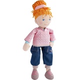 HABA 305650 Schlenkerpuppe Lene,