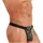 WOH String Pure Seduction schwarz L 1er Pack