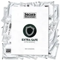 Secura Extra Safe, 100 Stück