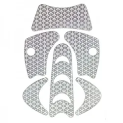 KASK - Schutzhelme-Zubehör - Aufkleber - Reflektion