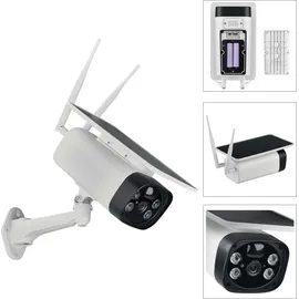 EMOS IP-600 EYE Weiß