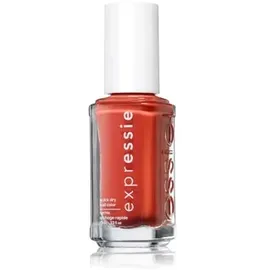 essie Expressie 160 in a flash sale 10 ml