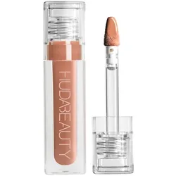 HUDA BEAUTY Faux Filler Gloss Lipgloss 3,9 ml HONEY 