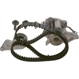 Bosch Wasserpumpe + Zahnriemensatz