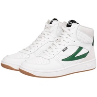 Fila Sevaro Mid Herren Sportschuh weiß