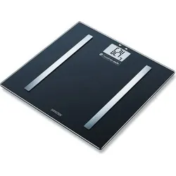 SANITAS SAN Diagnosewaage SBF 72 Connect