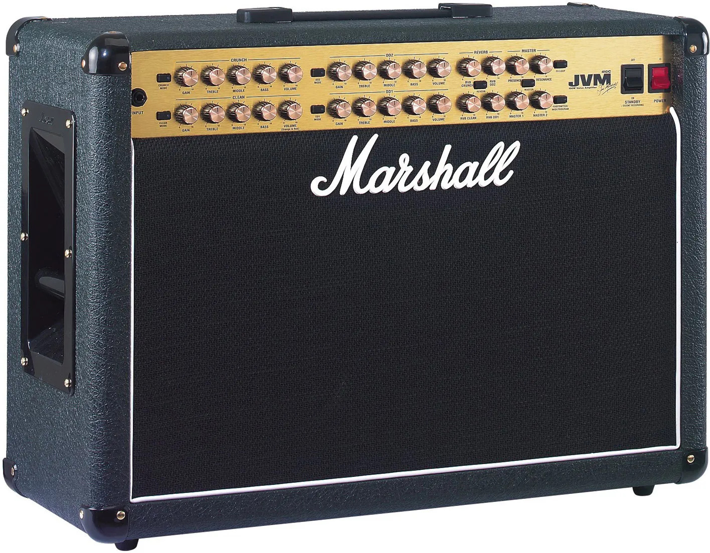 Marshall JVM410C Combo