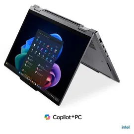 Lenovo ThinkPad X1 2-in-1 G11 Intel Core Ultra 7 355 32 GB RAM 1 TB SSD Win11 Pro 21V9000YGE