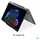 Lenovo ThinkPad X1 2-in-1 G11 Intel Core Ultra 7 355 32 GB RAM 1 TB SSD Win11 Pro 21V9000YGE