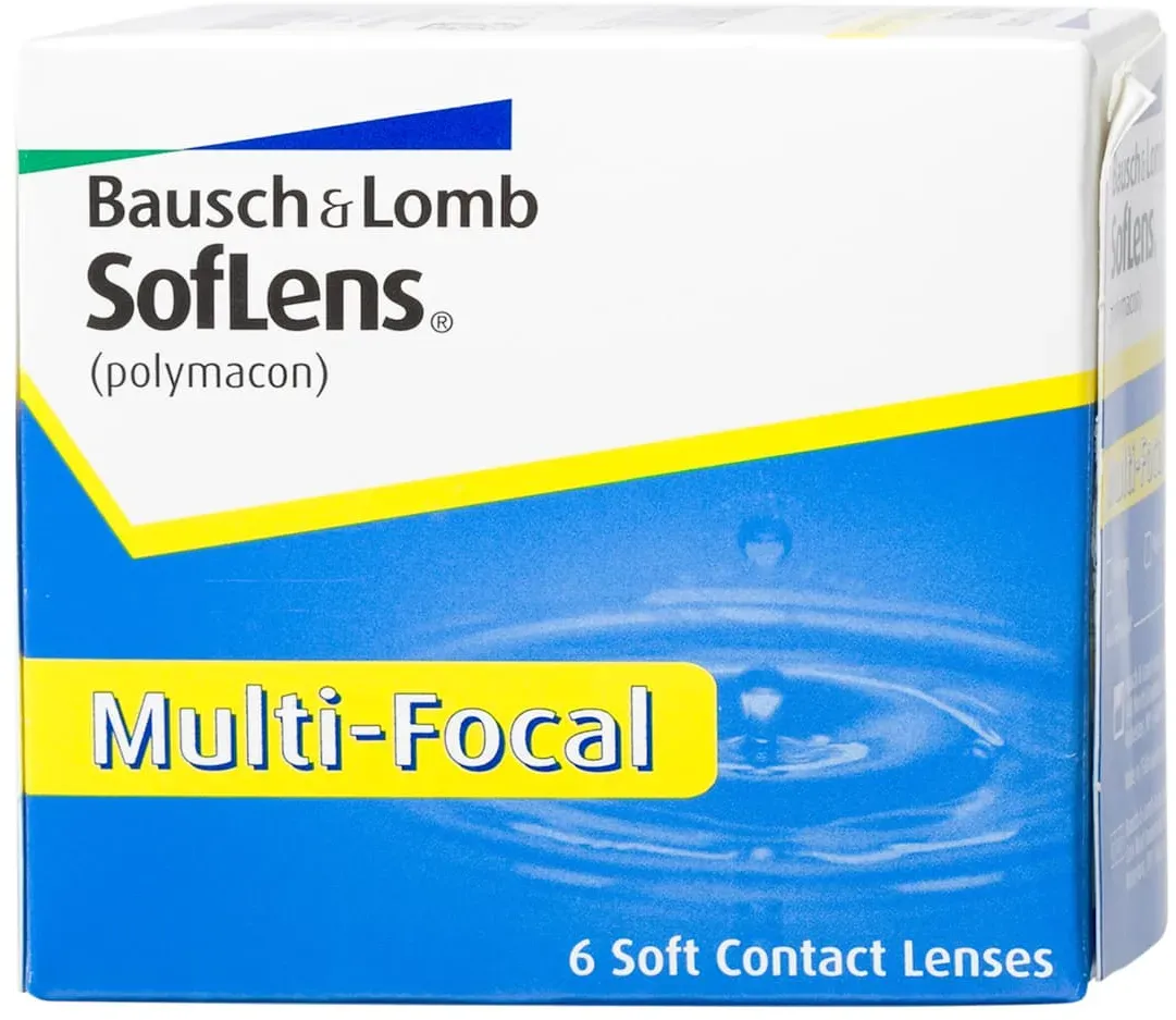 SofLens Multi-Focal