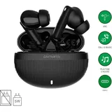 4smarts Wireless Headset SkyBuds Pro ANC schwarz