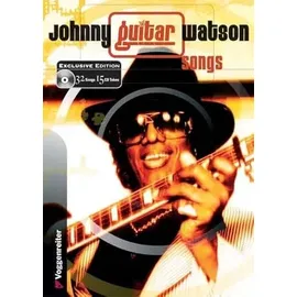 VOGGENREITER Johnny Guitar Watson - Songs