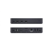 DELL D3100 - USB Dockingstation