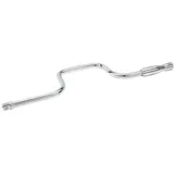 BAHCO 1/2 Kurbel Mit drehbarem Stahlgriff