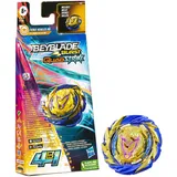 Beyblade HASBRO F7777ES6 Beyblade Burst QuadStrike, Einzelpack Fierce Achilles