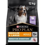 Purina Pro Plan Medium & Large Adult Optidigest 12 kg