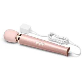 Le Wand Powerful Plug-In Wand-Massager Rosé 1 St