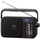 Panasonic RF-2400D schwarz